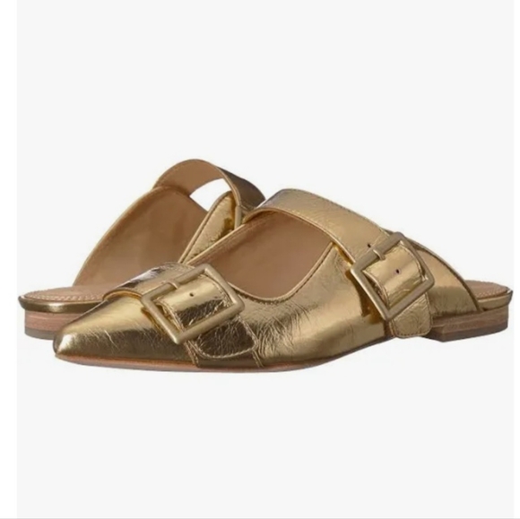 BILL BLASS flat SIZE 7 - Picture 4 of 8